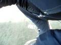 videos de hanggliding - flying at Lords Seat UK