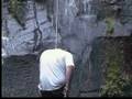 videos de grupo de rapel cara na agua!