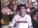 Luton town FC Vs. Arsenal FC