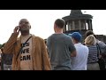 Obama speaks to Berlin