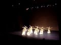 BARCELONA DANCE GRAND PRIX 2008 VJC - CELESTIAL BARCELONA DANCE GRAND PRIX 2008 VJC - CELESTIAL