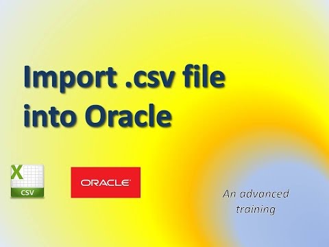 how to attach dbf in oracle