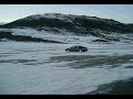 Vueltas en Baqueira