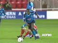 Grandes cagadas del futbol.