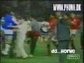 Grandes cagadas del futbol.