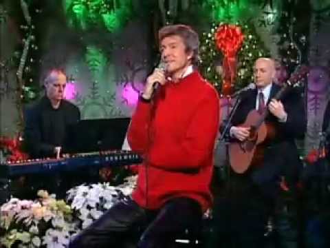 New York At Christmas - Tommy Tune