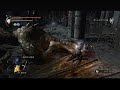 デモンズソウル 城４　字幕実況初見プレイ動画 その１