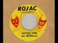 big maybelle - quitin' time