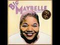 big maybelle - quitin' time
