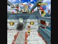 Complete team hedgehog-Sonic heroes hack