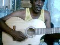 Fidelito Lopez - from Cuba - No pense enamorarme otra vez (Gilberto Santa Rosa )