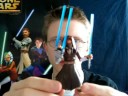 Plo Koon Clone Wars Wave 3 Action Figure
