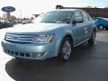 2008 Ford Taurus - Belleville MI