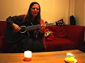 #36 Scout Niblett - do you wanna be buried with my people