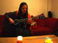 #36 Scout Niblett - do you wanna be buried with my people