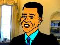 Bush Seeks Advice: Barack Obama