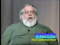 Interview with Robert Price and John Loftus 2/6