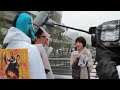 Click here to watch this video ニコニコ生放送出演しました＆くそガキVS貞子３D