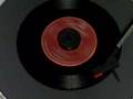 The Platters The magic touch (Hi Mom)