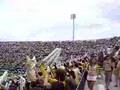 UCF Zombie Nation During CUSA Championship