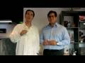 a short viral video documenting the open house or Miriello Grafico. A design firm in Barrio Loagn, San diego
