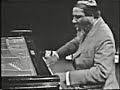 Thelonious Monk Quartet - Straight, No Chaser - Paris, 1969 Thelonious Monk Quartet - Straight, No Chaser - Paris, 1969