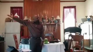 FOMO (Genesis 3:1-8)