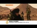 Niger's nomad army -  14 July 08