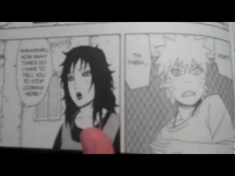 kurenai hentai
