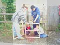 un techo para chile ser voluntario