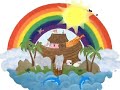 el arca de noé   noahs ark