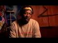 Brother J of X-Clan discussing upcoming Album & DVD
