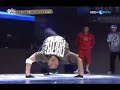 R-16 Korea Sparkling Gyeonggi 2008Drifterz Crew vs It's Our FeelingWINNER:Drifterz Crew