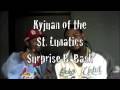 Kyjuan's  Surprise Birthday Bash Hosted By Murphy Lee AKA Murph Dert