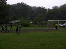 Piast Pawlow - Zamkowiec Toszek 1-3 karny