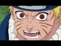 naruto  ten thousand fists