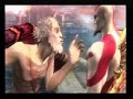 God of War 2 en Français God of War 2 en Français