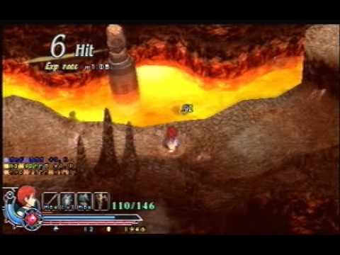 Ys : The Oath in Felghana