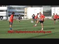 gerland olympique lyonnais 2008/2009