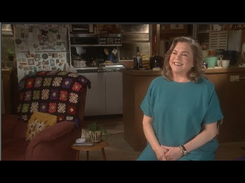 Kathleen Turner