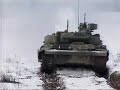 ABRAMS vs T-90