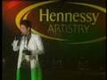 Hennessy Artistry HK 2007 - SE7EN - Come Back To Me