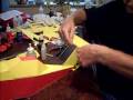 RC Agri Duck Duckling plane foamie