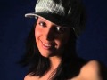 Poland Eurovision (Preselection) 2010 - Aneta Figiel Mysl O Tobie