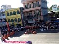 batac city... mmsu dance parade... CBEA