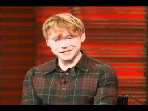 Rupert Grint