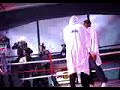 la batalla de los gallos   final argentina de freestyle