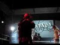 la batalla de los gallos   final argentina de freestyle
