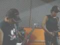 UNICORN Nrocinu Jamming Studio - I Don't Belong Here (Cromok) ... studio 50% done