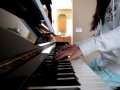 Untitled – the GazettE - Piano Cover